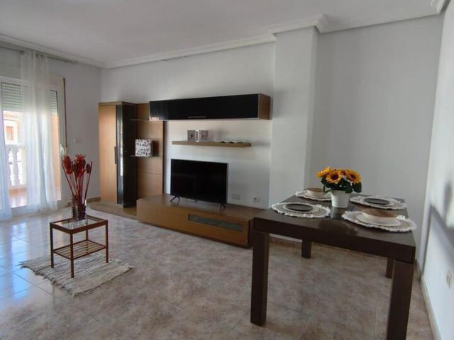 Piso en alquiler en Vega Media del Segura, Murcia