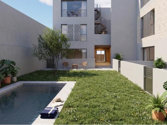 Ático en venta en Muro, Illes Balears