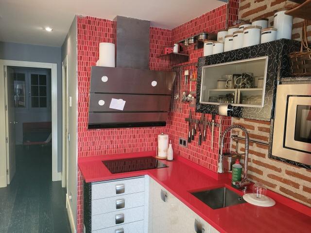 Piso en venta en Navaluenga, Castilla y León