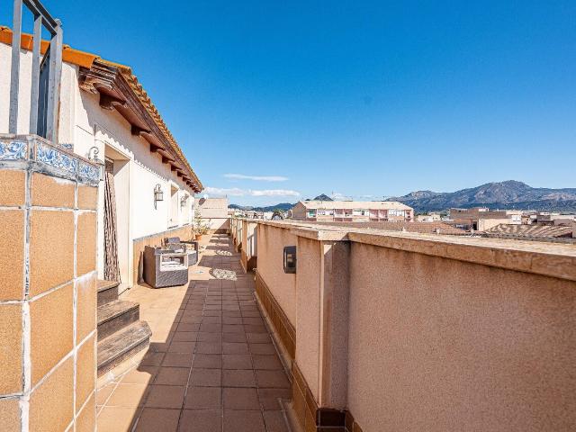 Piso en venta en el Vinalopó Mitjà / El Vinalopó Medio, Valencia