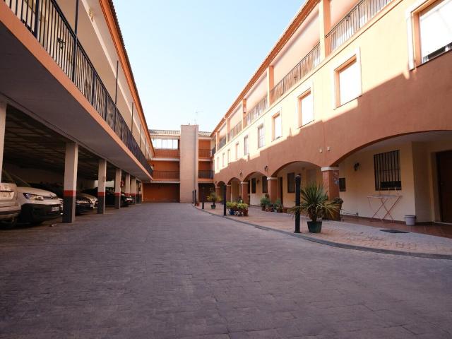 Piso en venta en Pilas, Andalucía