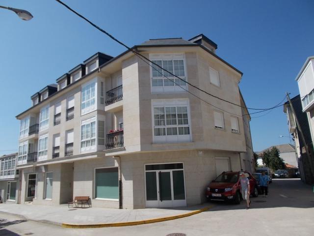 Ático en venta en A Pobra De Trives, Galicia