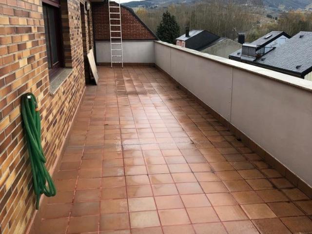 Ático en venta en Ponferrada