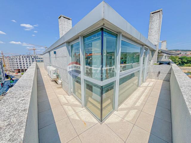 Ático en venta en A Virxe do Camiño, Deza