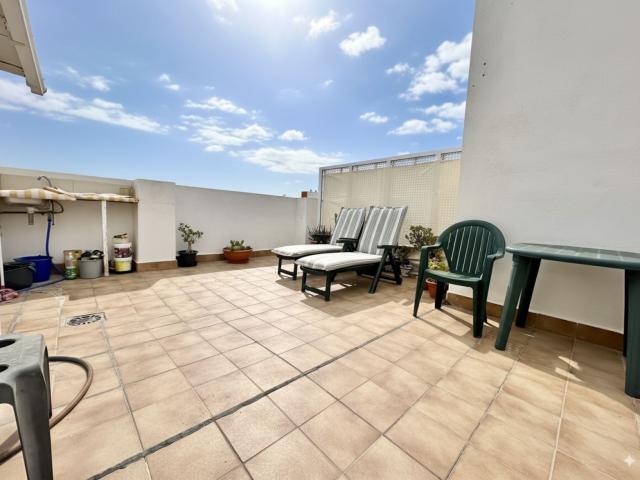 Dúplex en venta en el Port de Sagunt, el Camp de Morvedre