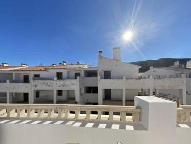 Casa en alquiler en Fondón, Andalucía