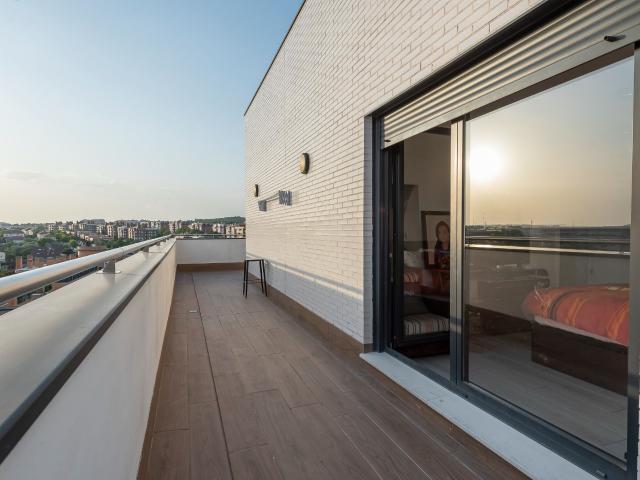 Ático en venta en Rivas-vaciamadrid, Casco antiguo