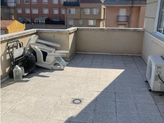 Ático en venta en Pizarrales, Salamanca