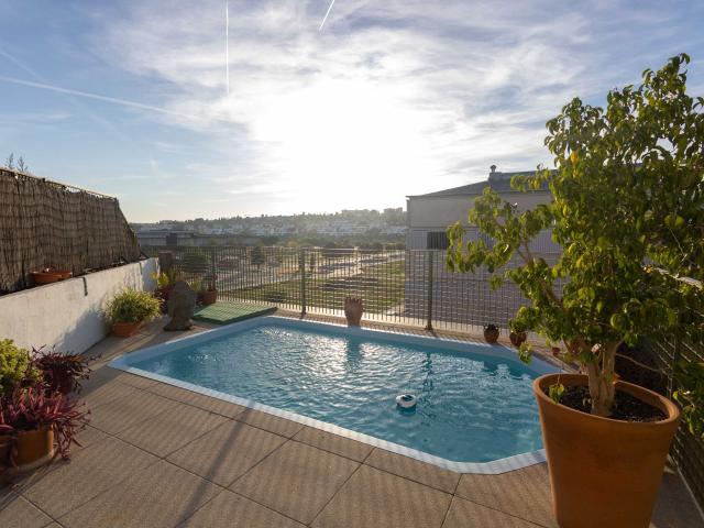 Ático en venta en Casco Antiguo, Sevilla