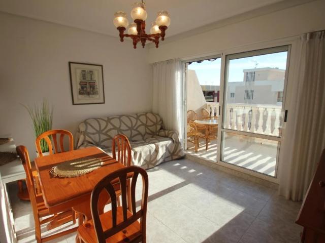 Ático en venta en El Paraiso, el Baix Segura / La Vega Baja