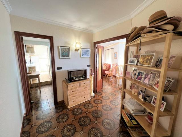 Piso en venta en Castillo Bajo-Conejito, La Axarquía
