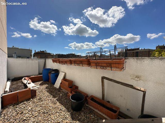 Piso en venta en El Rabal, Zaragoza