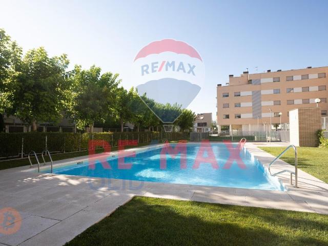 Piso en venta en Las Villas - Valparaíso, Valladolid