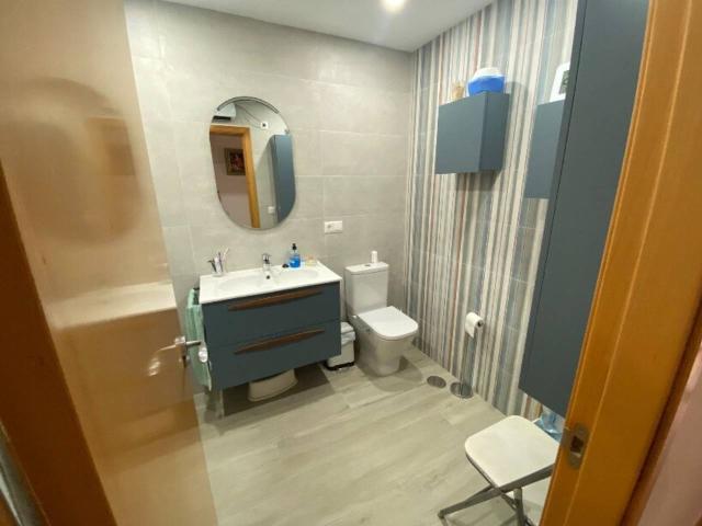 Piso en venta en Reñidero, La Axarquía