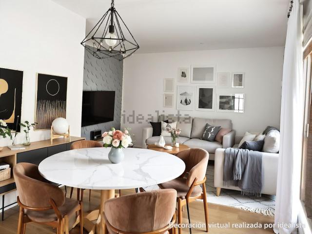 Ático en venta en Vigo, O Corazón de María
