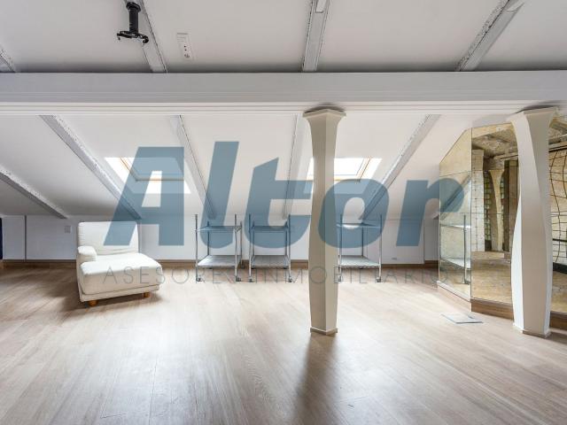 Casa en alquiler en Madrid, Sol