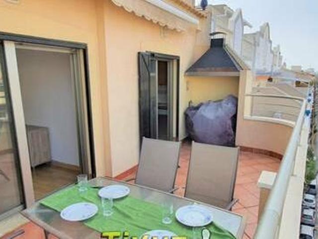 Casa en alquiler en Torrevieja