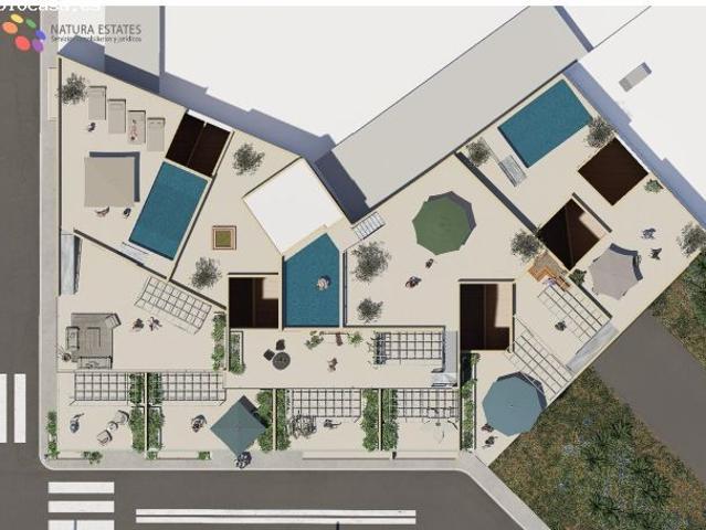 Piso en venta en Vera, Andalucía