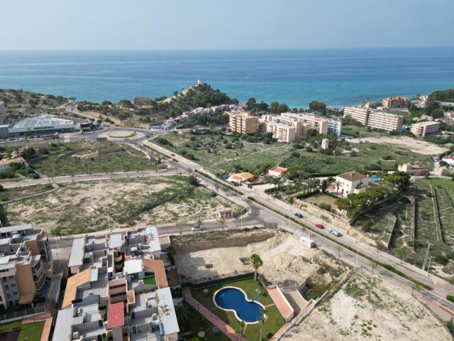 Casa en venta en Villajoyosa, Urbanització Gasparot