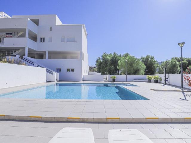 Casa en venta en Villajoyosa, Montiboli