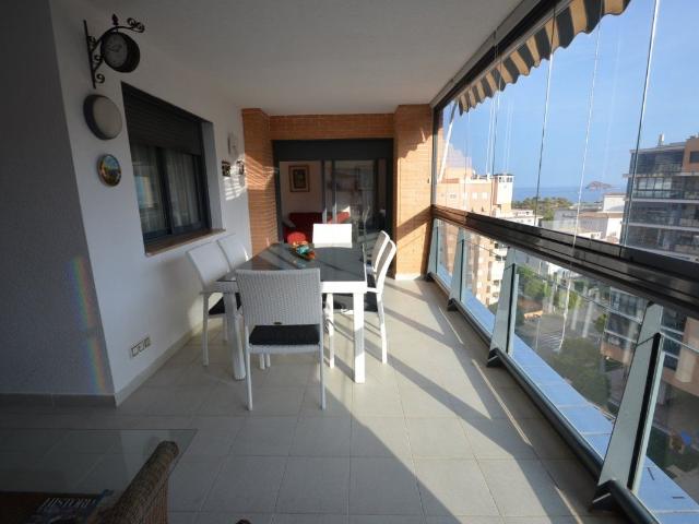 Casa en alquiler en Villajoyosa, Cales i Talaies