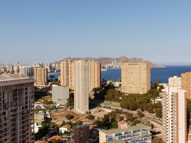 Casa en alquiler en Villajoyosa, Cales i Talaies