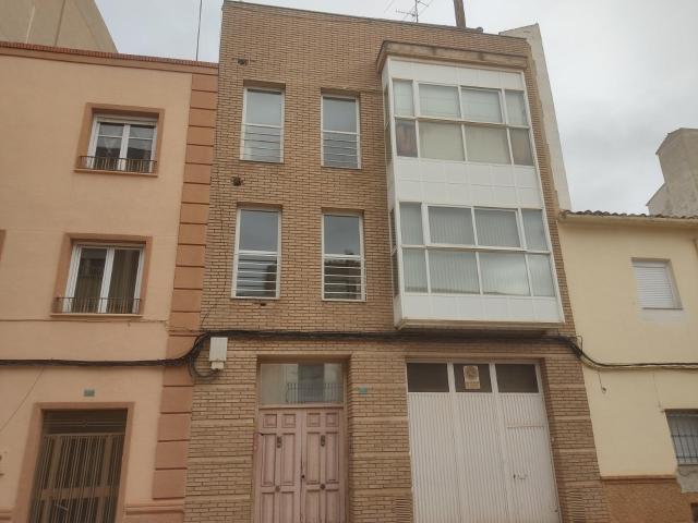 Ático en venta en Almansa, Castilla-La Mancha