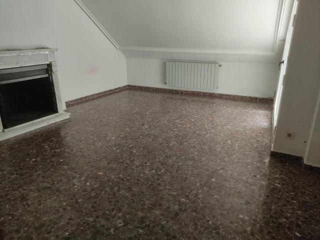 Ático en venta en Almansa, Castilla-La Mancha