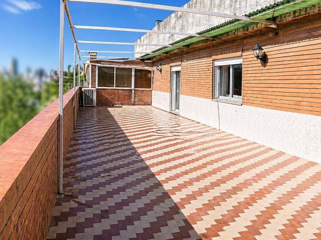 Ático en venta en Distrito de Levante, Córdoba