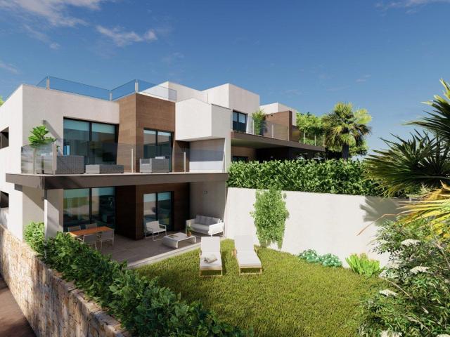 Ático en venta en Teulada, Pla del Mar