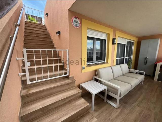 Piso en venta en es Caülls, Raiguer