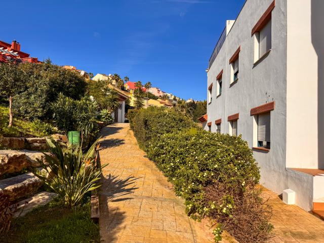 Piso en venta en La Alcaidesa, Campo de Gibraltar