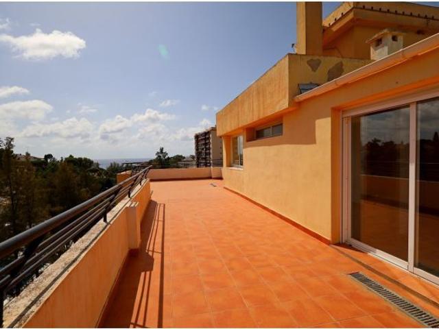 Piso en venta en Este, Málaga-Costa del Sol