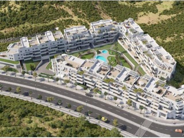 Piso en venta en Este, Málaga-Costa del Sol