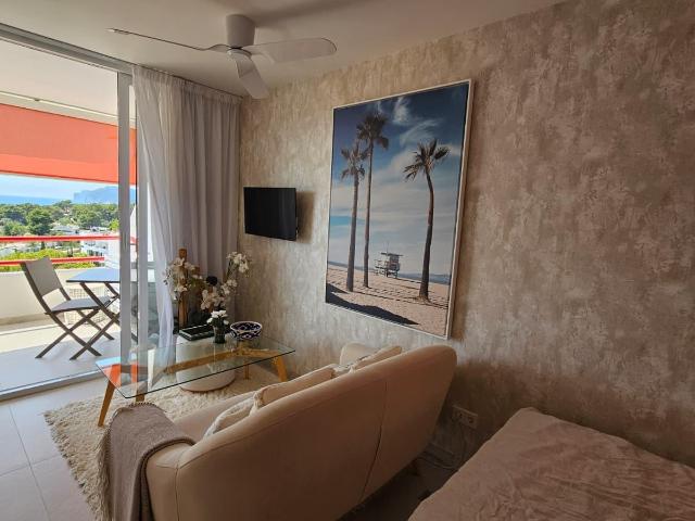 Ático en venta en Calvià, Serra de Tramuntana