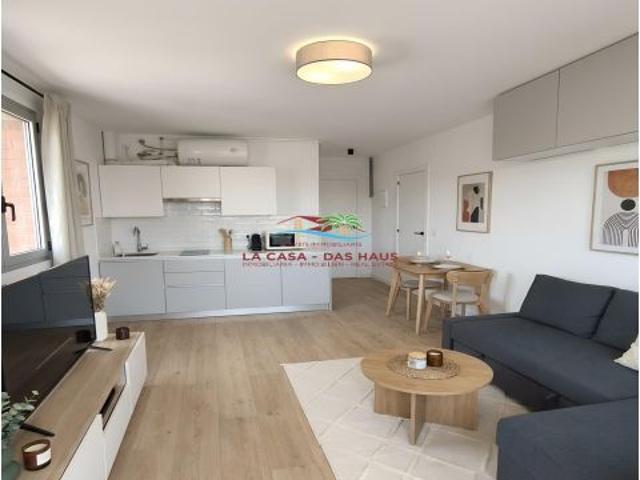 Piso en venta en Canyelles, la Selva
