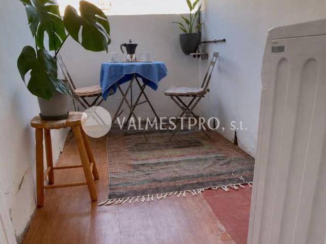 Piso en venta en Ciutat Vella, Comarca de València