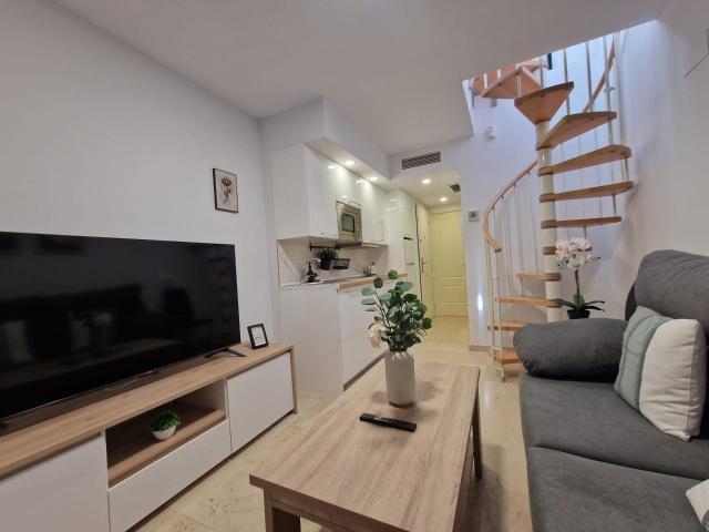 Dúplex en venta en Arroyo de la Miel-Benalmádena Costa, Costa del Sol Occidental