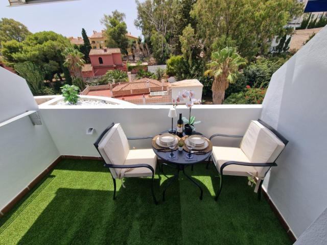 Dúplex en venta en Arroyo de la Miel-Benalmádena Costa, Costa del Sol Occidental