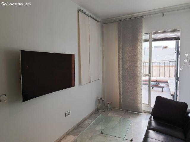 Piso en venta en Triana, Sevilla