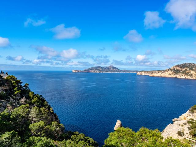 Piso en venta en sa Mola, Serra de Tramuntana
