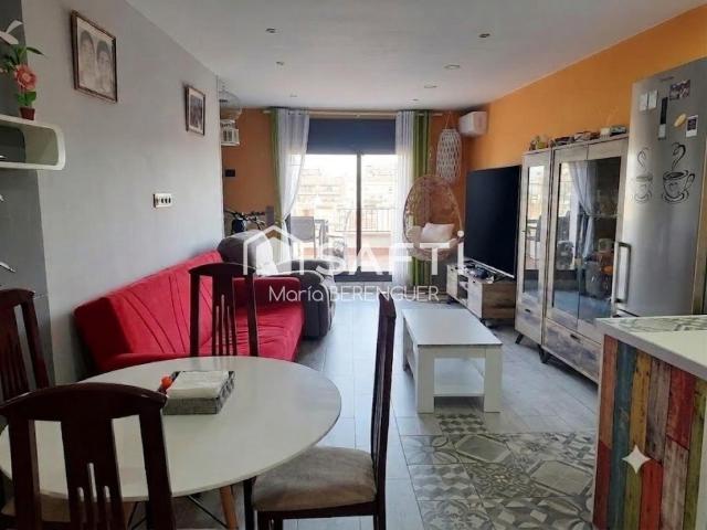 Ático en venta en Baix Llobregat, Catalunya