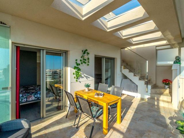 Dúplex en venta en Urbanización La Zenia II, el Baix Segura / La Vega Baja