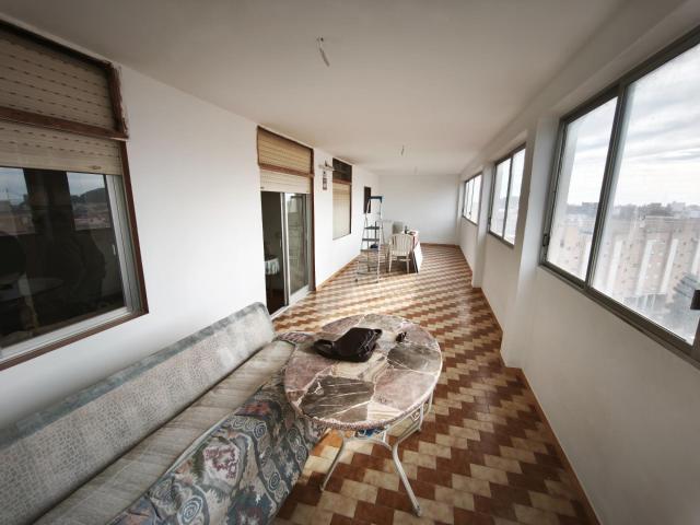 Ático en venta en Carolinas Altas, l'Alacantí