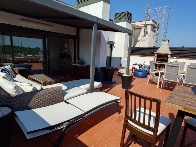Apartamento en venta en Districte 2, Barcelonès