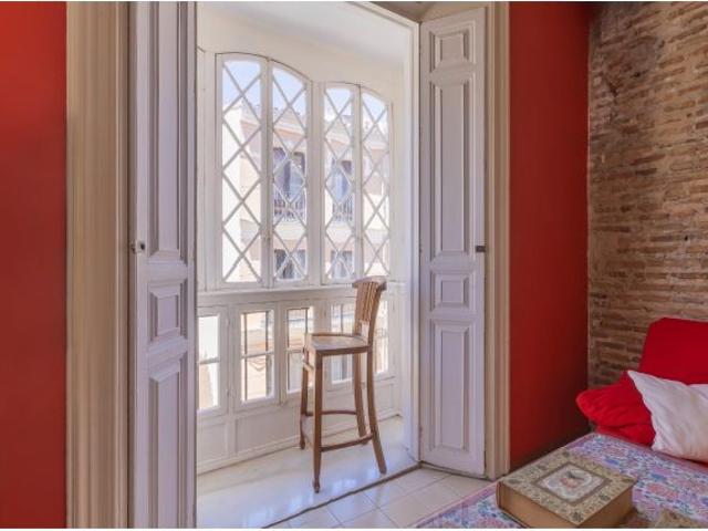Piso en venta en Centro, Málaga-Costa del Sol