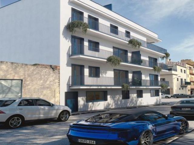Piso en venta en Mas Carolet, la Selva