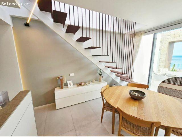 Piso en alquiler en la Marina Alta, Valencia