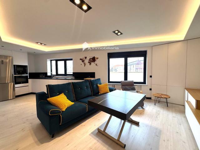 Casa en alquiler en Centro, Salamanca