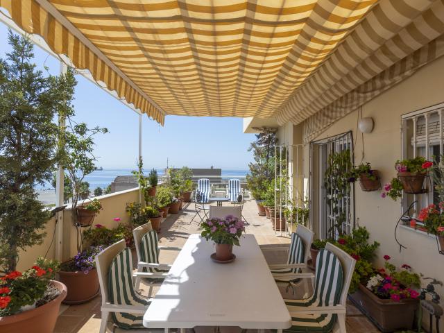 Ático en venta en Playa Granada, Comarca de la Costa Granadina